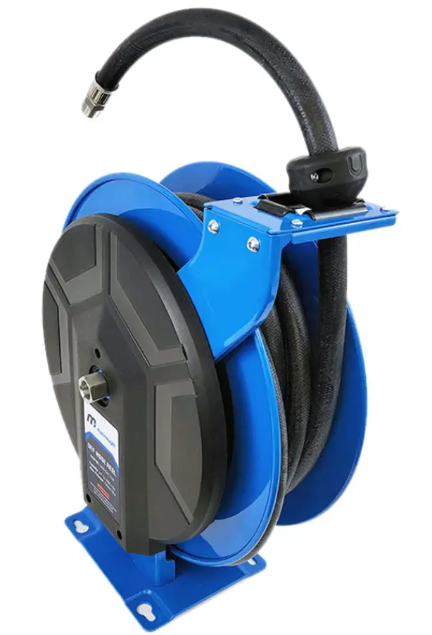 Def/Urea Hose Reel 1