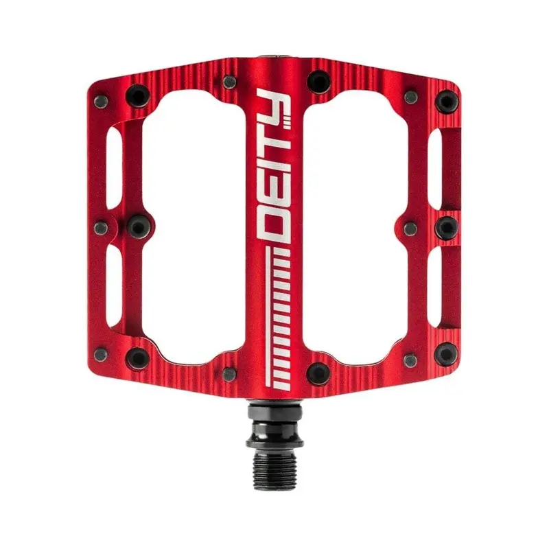 Deity Black Kat Pedals 1