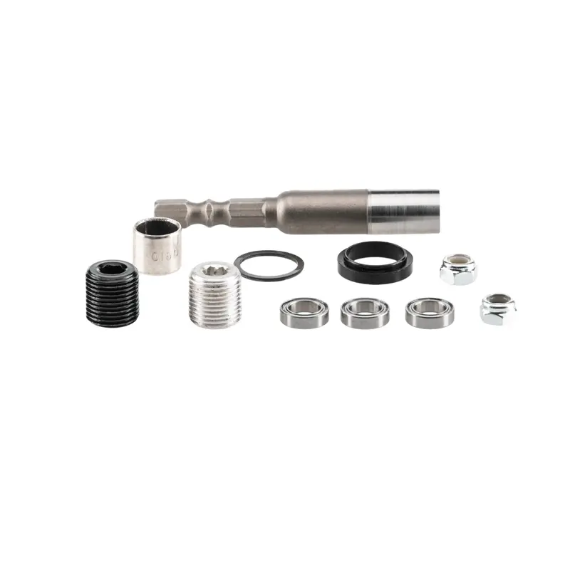 Deity Bladerunner/Tmac Rebuild Kit 1