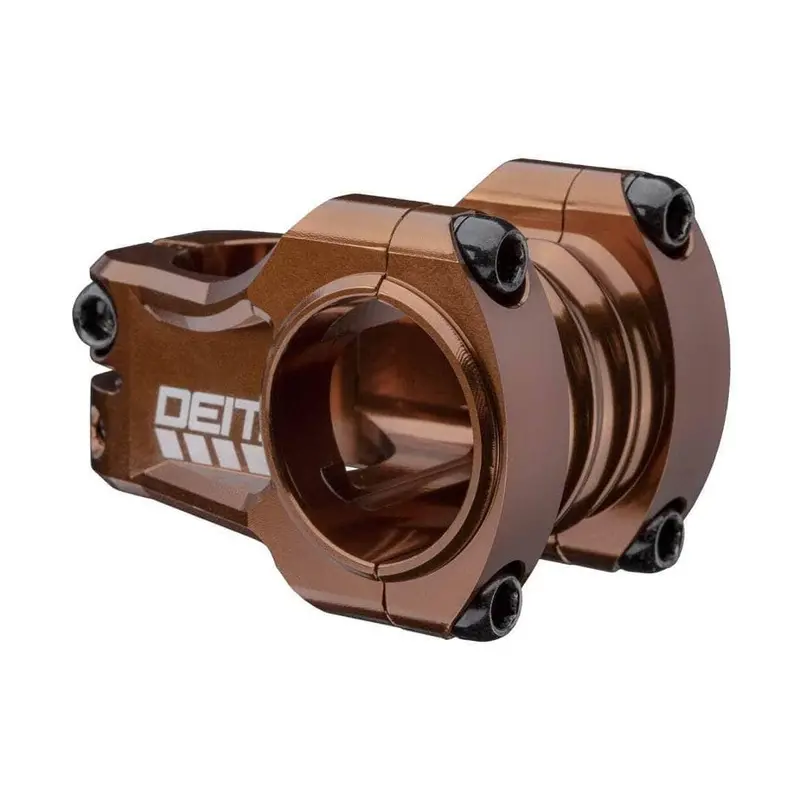 Deity Copperhead 31.8Mm Clamp Stem 2