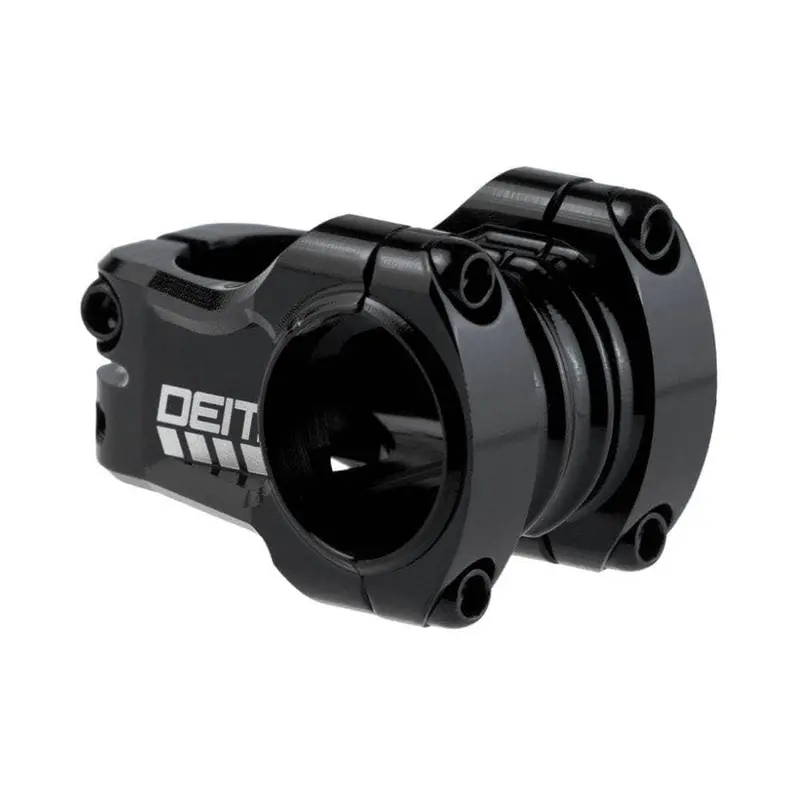 Deity Copperhead 35Mm Clamp Stem 1