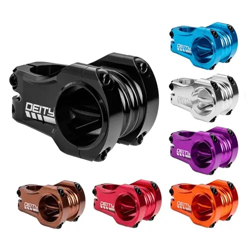 Deity Copperhead 42 31.8Mm 1