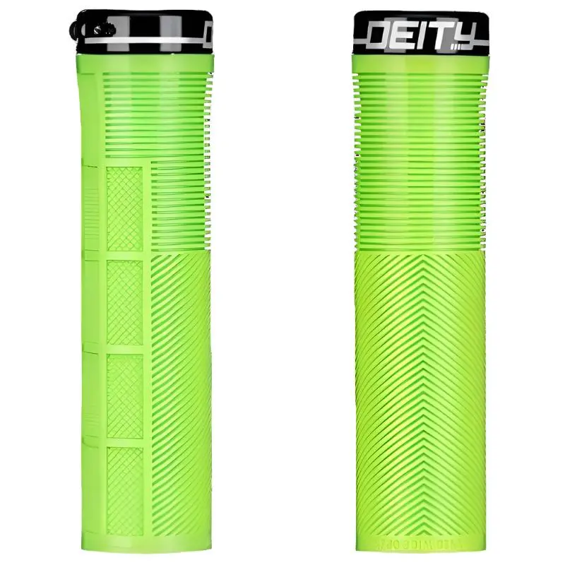 Deity Knuckleduster Grips 1