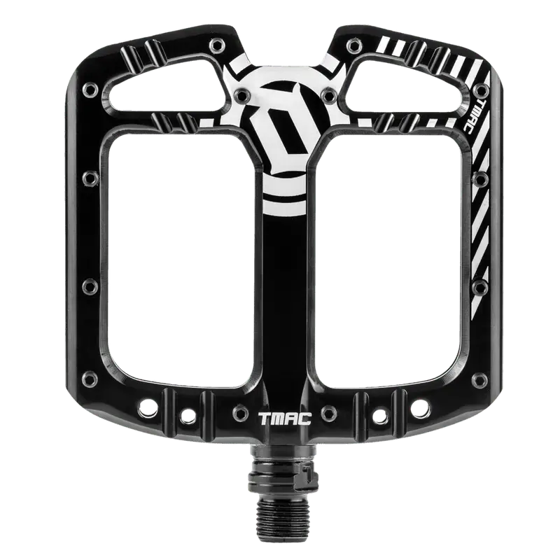 Deity Tmac Pedals 2