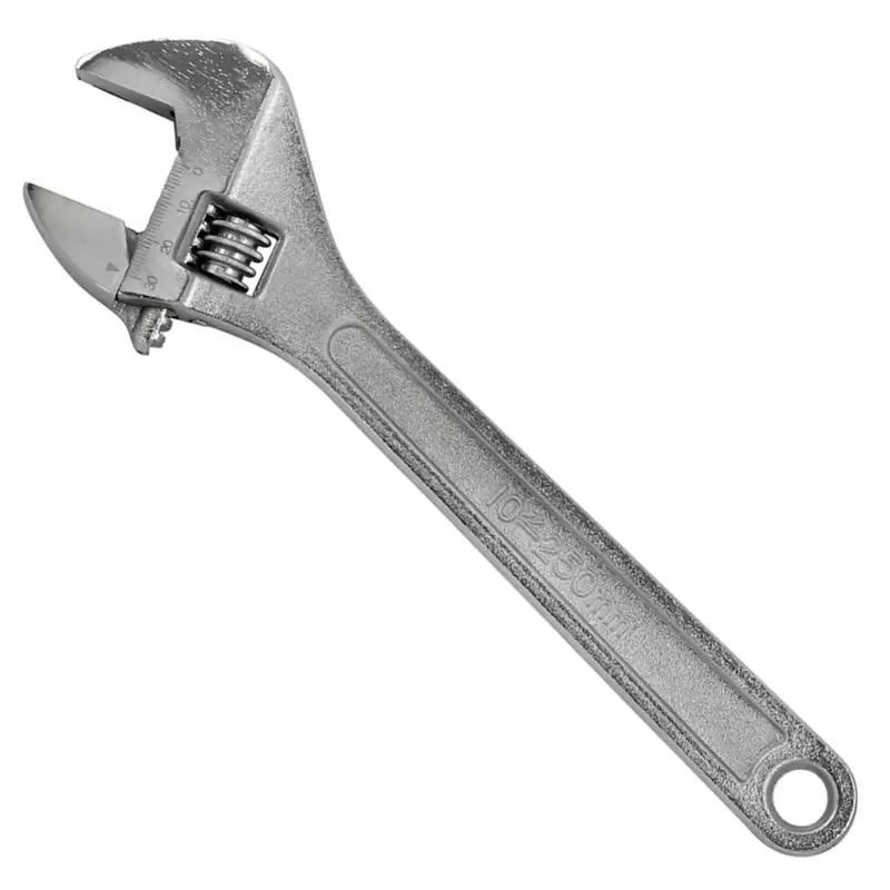 Dekton 10" Adjustable Spanner 1