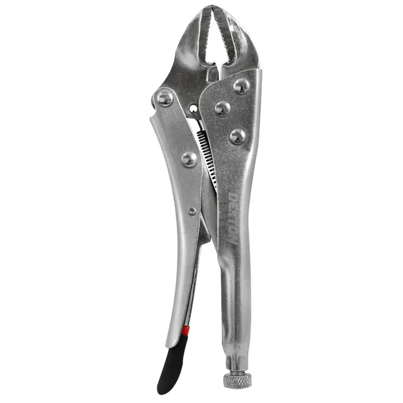 Dekton 10" Locking Grip Pliers 1