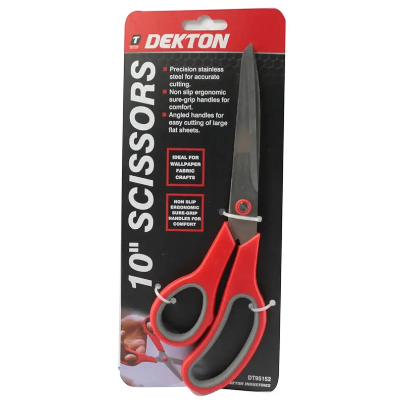 Dekton 10" Scissors 2