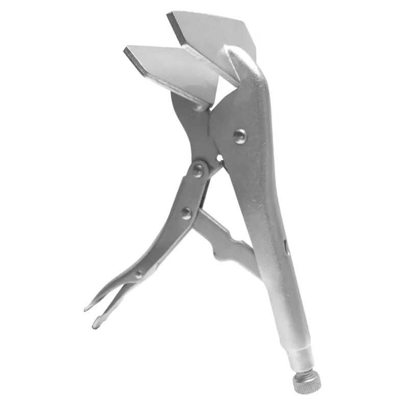 Dekton 10" Sheet Metal Locking Plier 1