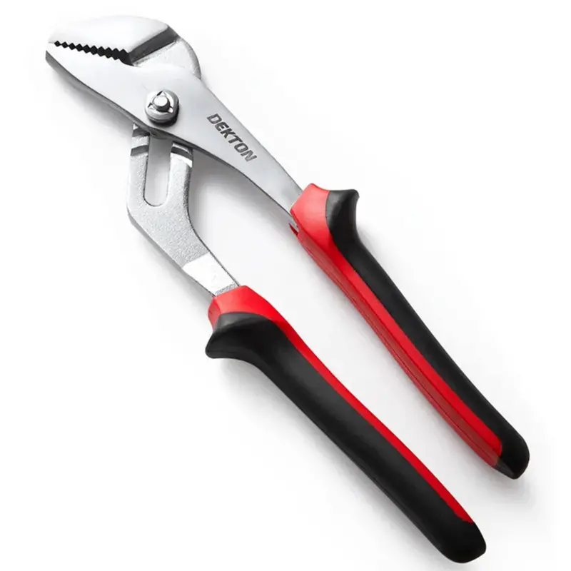 Dekton 10" Water Pump Plier - Pro 1