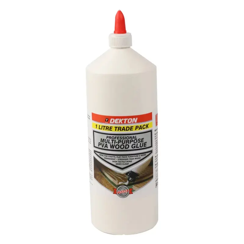 Dekton 1000Ml Wood Glue 1