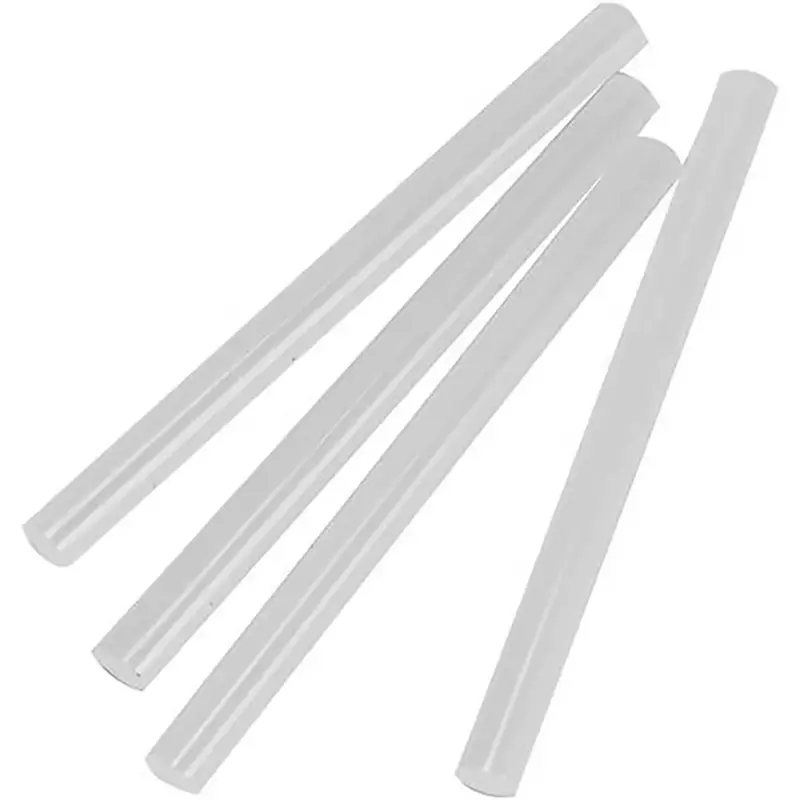 Dekton 10Pc 7.2Mm X 100Mm Glue Sticks 1