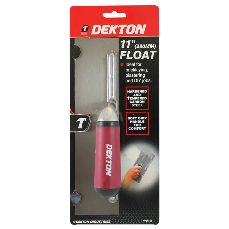 Dekton 11" Plastering Float 2