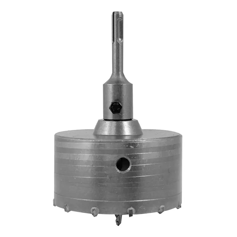 Dekton 110Mm Core Drill 1