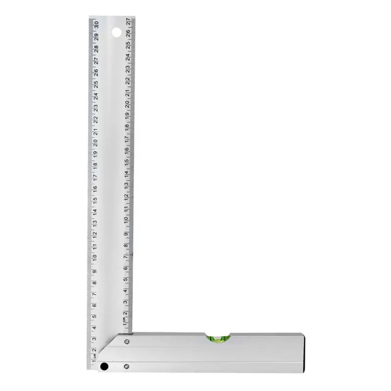 Dekton 12" Aluminium Square 1