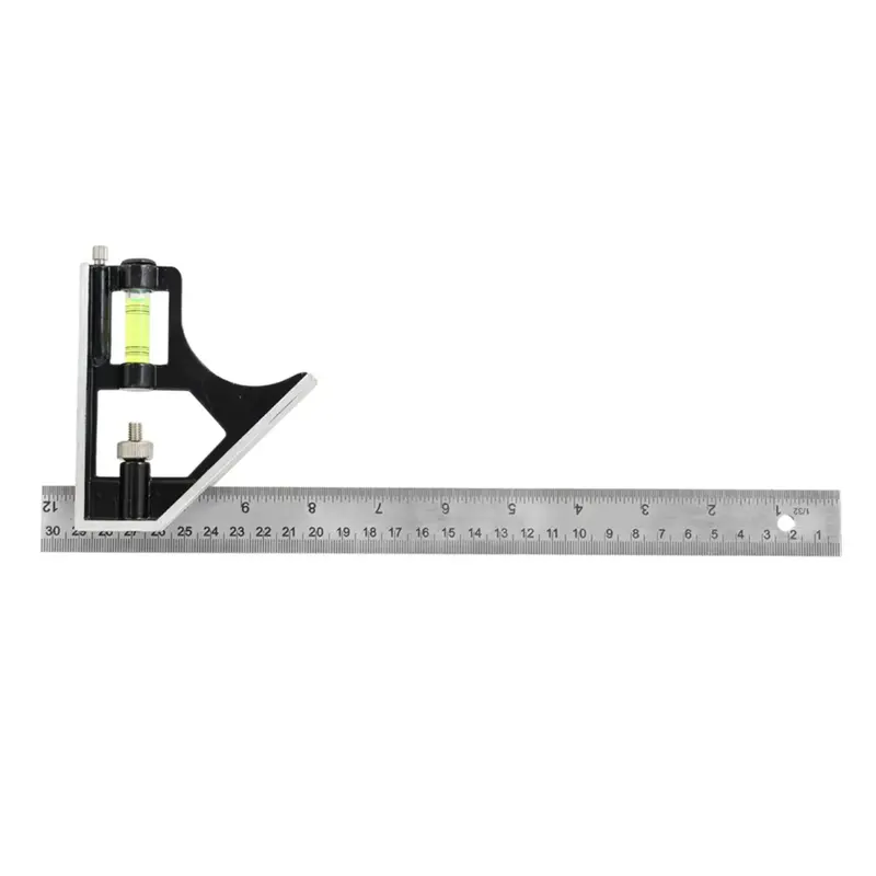 Dekton 12" Combination Square 1