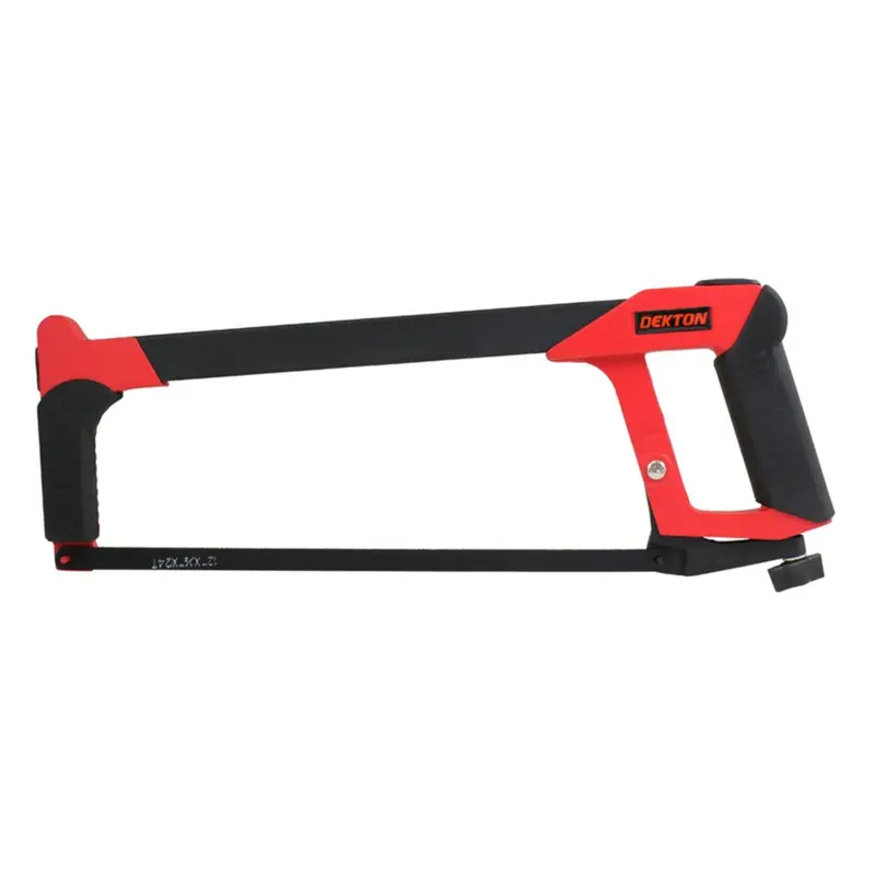 Dekton 12" Professional Hacksaw 1