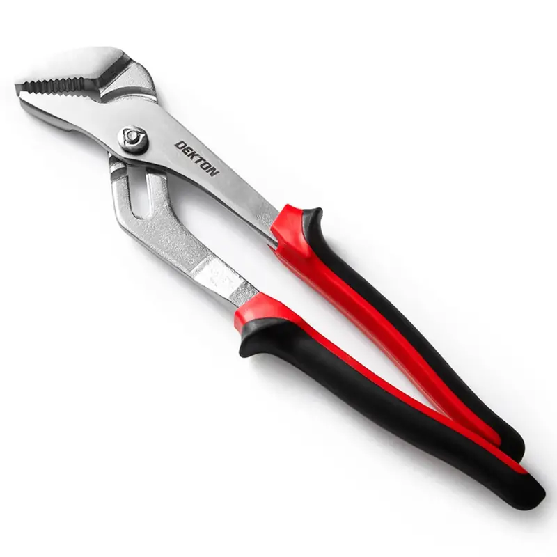 Dekton 12" Water Pump Plier - Pro 1