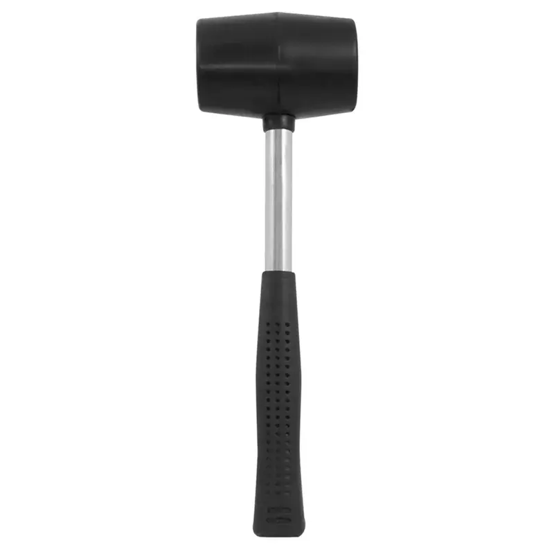 Dekton 16Oz Rubber Mallet 1