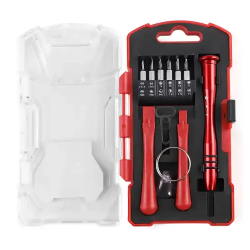 Dekton 17Pc Smartphone Repair Kit 1