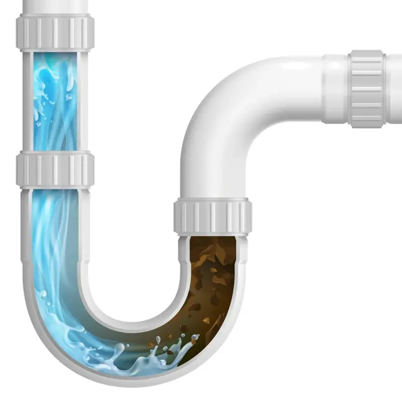 Dekton 1L Sink And Drain Unblocker 2