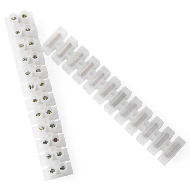 Dekton 2Pc 4Mm Terminal Block 1