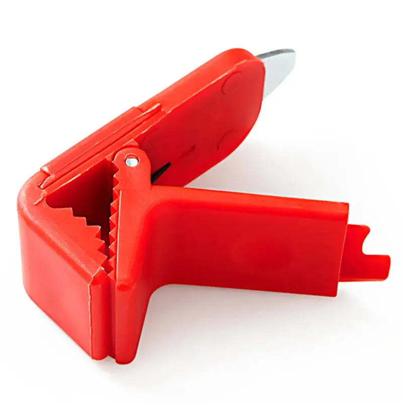 Dekton 3-In-1 Clamp 1