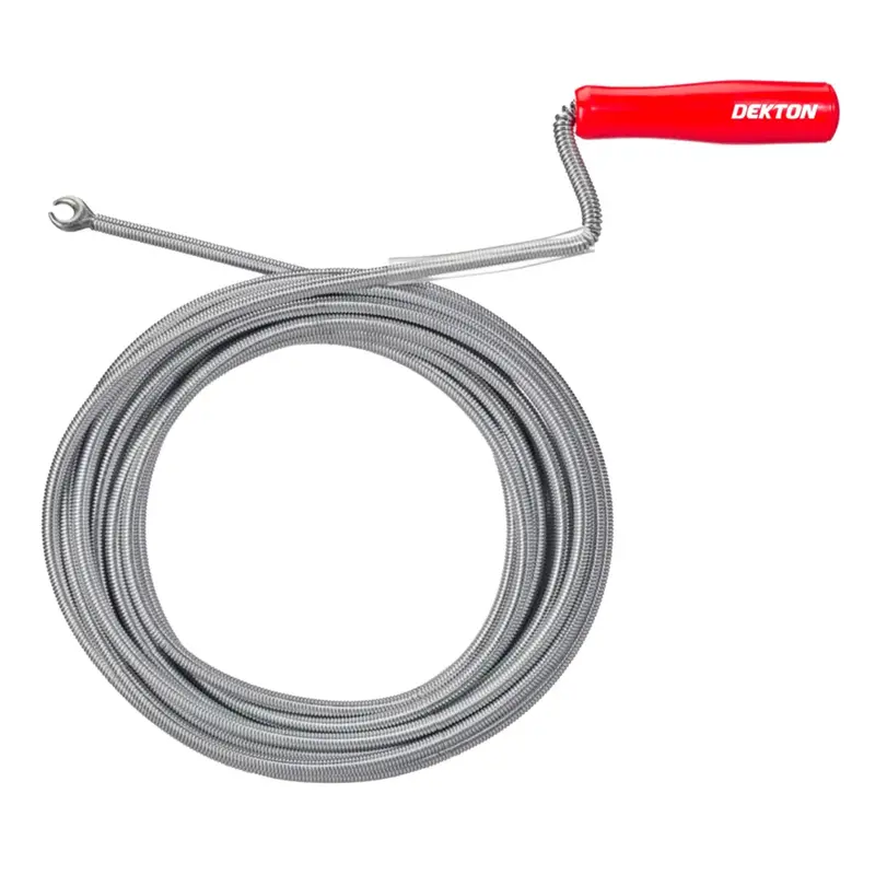 Dekton 3M Flexible Drain & Pipe Unblocker 1