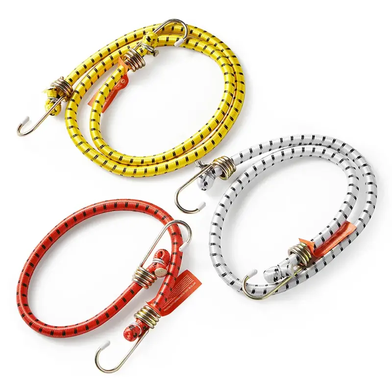 Dekton 3Pc Assorted Bungee Cord Set 1