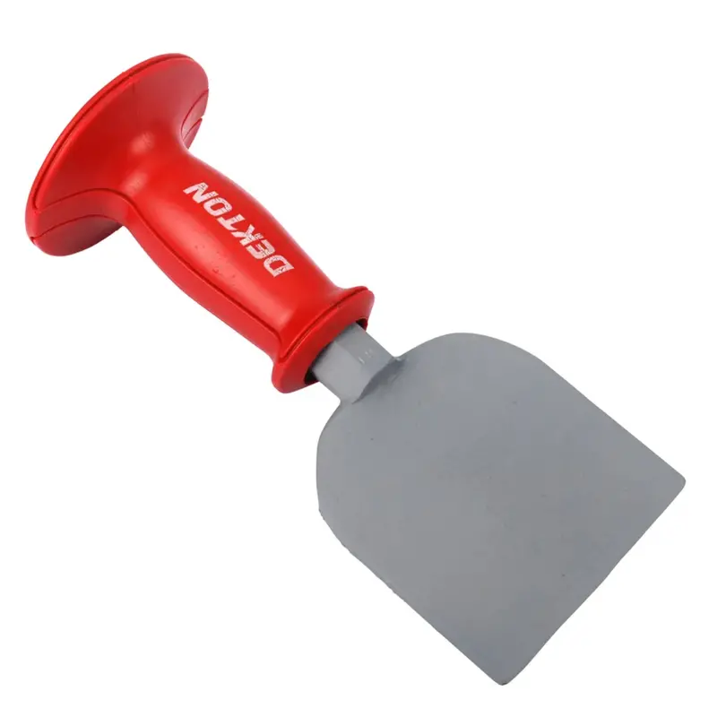 Dekton 4" (100Mm) Pro Bolster 1