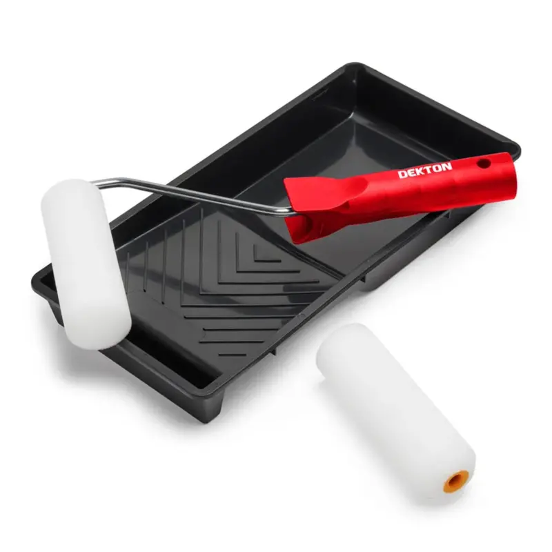 Dekton 4" 4Pc Gloss Set 1