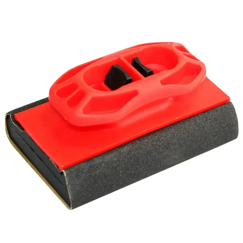 Dekton 4.5" Sanding Block 1