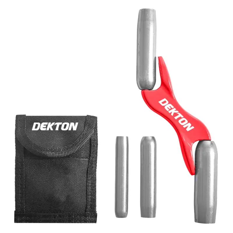 Dekton 4-In-1 Brick Jointer 1