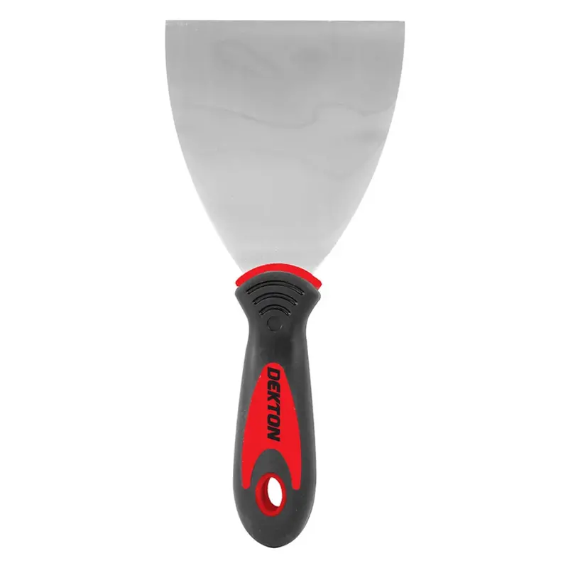 Dekton 4" Professional Scraper 1