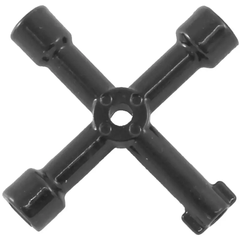 Dekton 4 Way Keys 1
