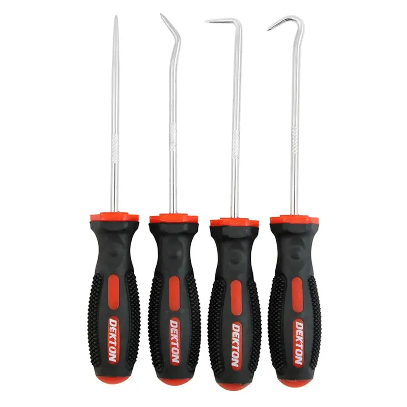 Dekton 4Pc Pick And Hook Set 1