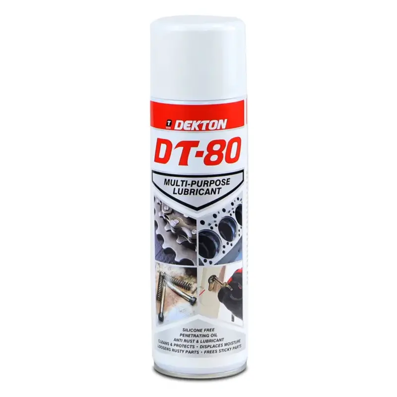 Dekton 500Ml Maintenance Spray 1