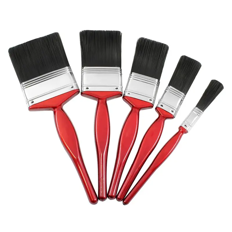 Dekton 5Pc Paint Brush Set 1
