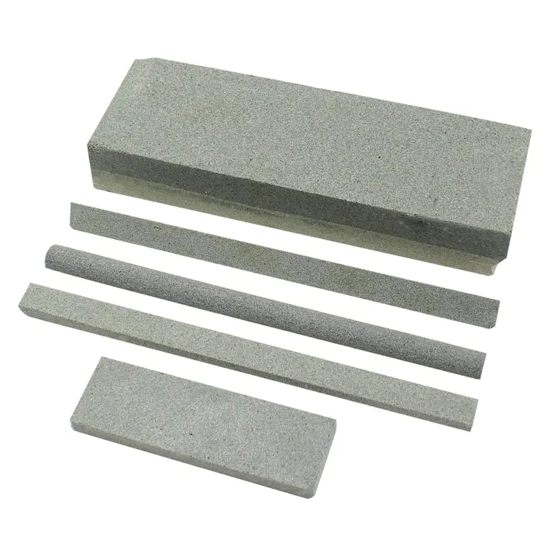 Dekton 5Pc Sharpening Stone Set 1