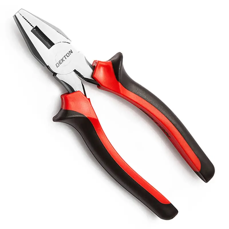 Dekton 6" Combination Pliers 1