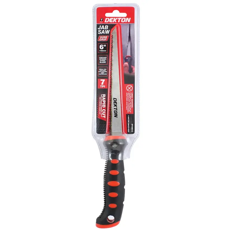 Dekton 6" Jab Saw 2