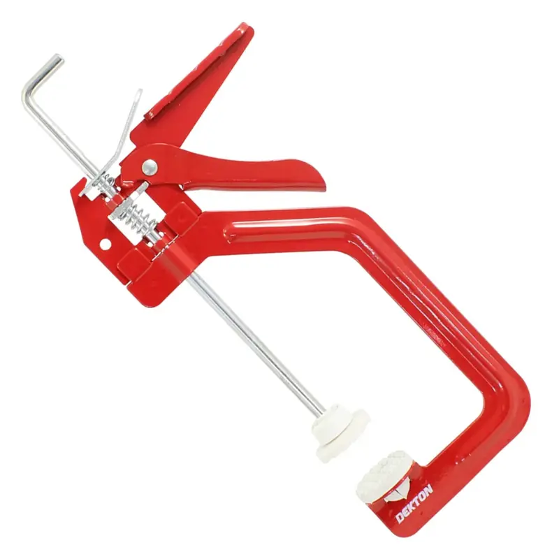 Dekton 6" Speed Clamp 1