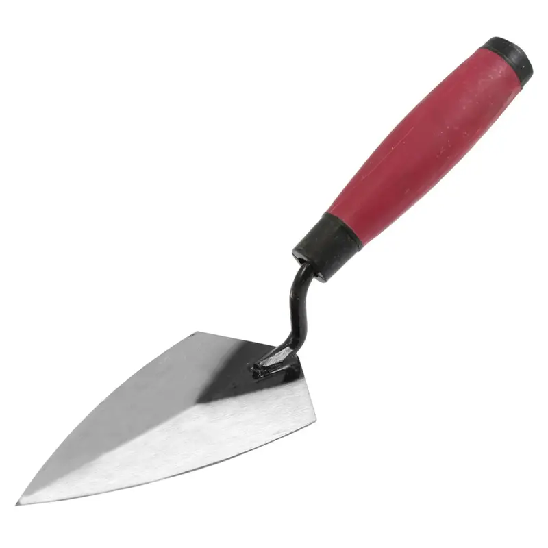 Dekton 6" Trowel 1