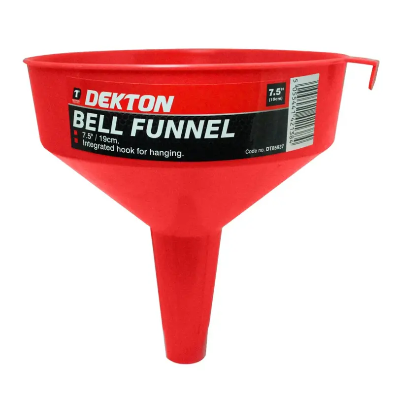 Dekton 7 1/2" Funnel 2