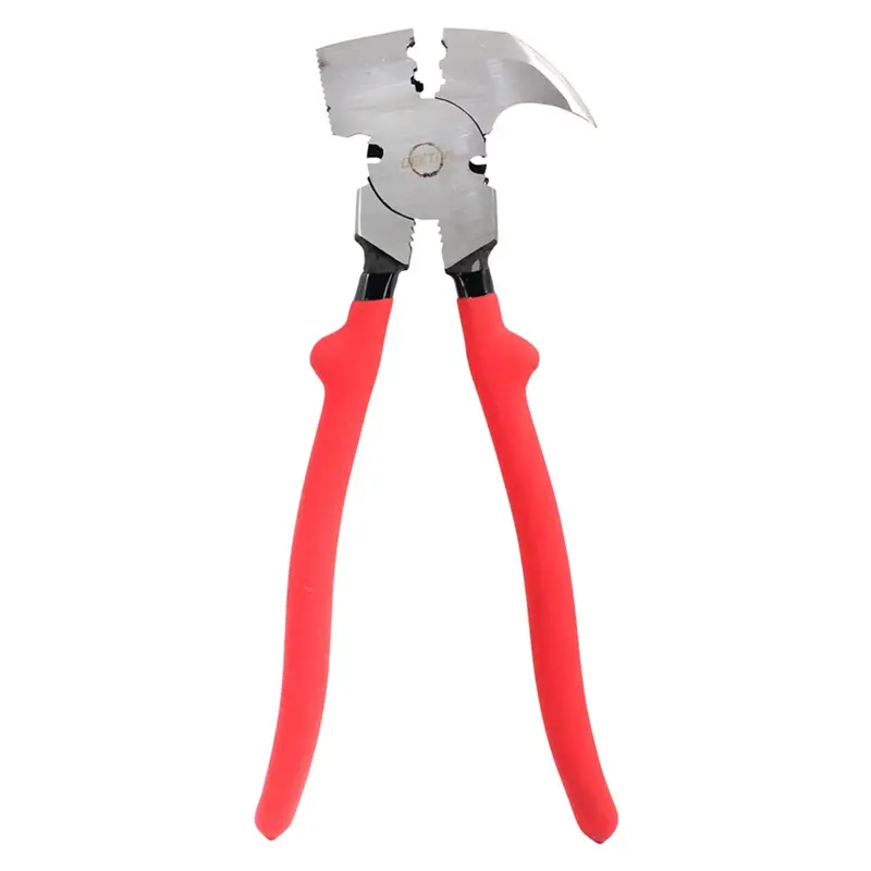 Dekton 7-In-1 Fencing Pliers 1