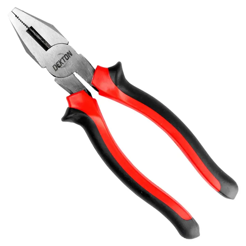 Dekton 8" Combination Pliers 1