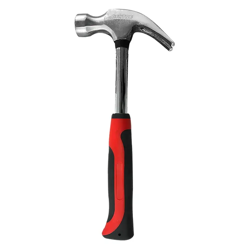 Dekton 8Oz Carbon Steel Claw Hammer 1