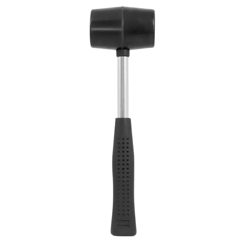 Dekton 8Oz Rubber Mallet 1