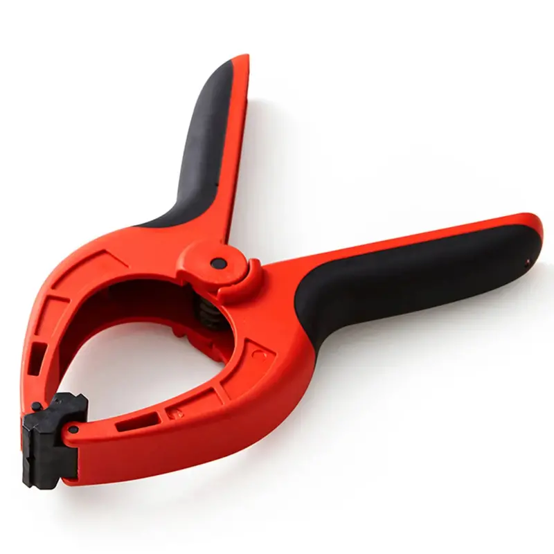 Dekton 9" Pro Clamp 1