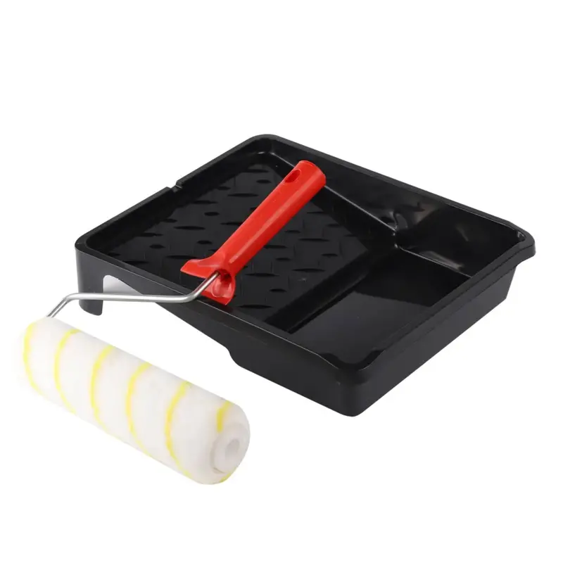 Dekton Compact 9" Roller And Tray 1