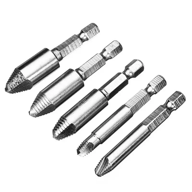 Dekton Damaged Screw And Bolt Remover Kit 2